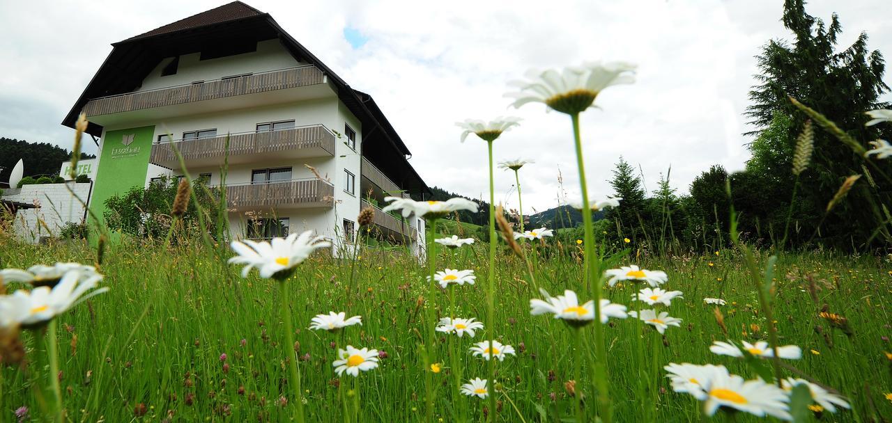 Hotel Fuxxbau Fischerbach Dış mekan fotoğraf