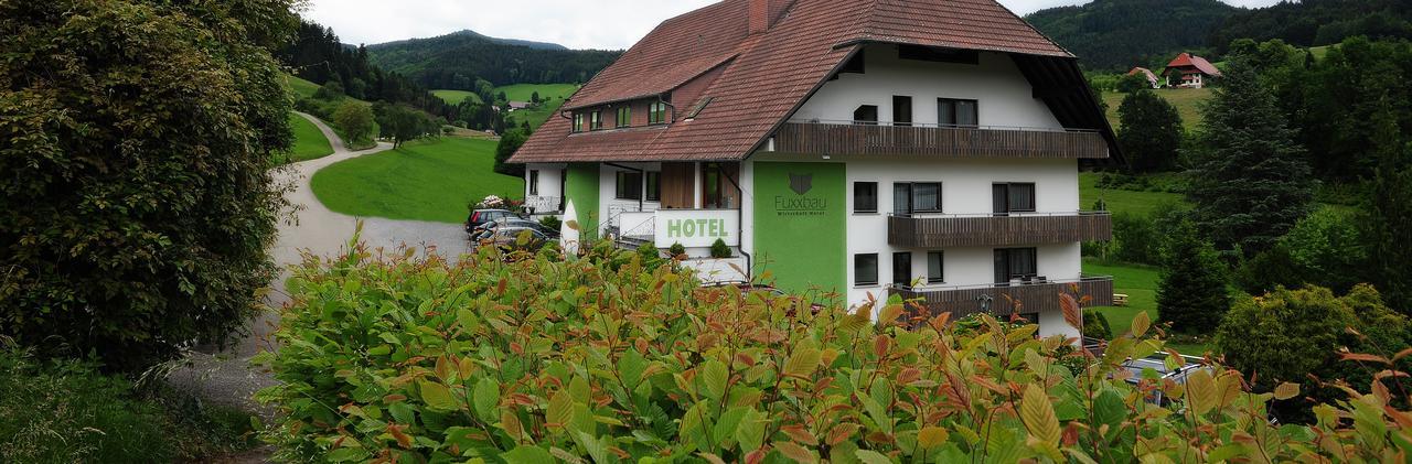 Hotel Fuxxbau Fischerbach Dış mekan fotoğraf